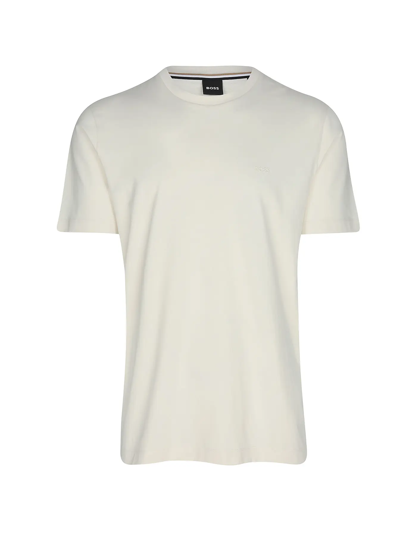 BOSS | T-Shirt Regular Fit THOMPSON | creme